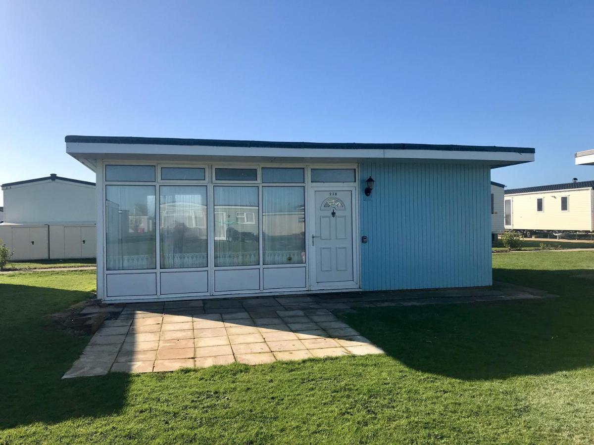 Вілла Camber Choice Chalet K238 Екстер'єр фото