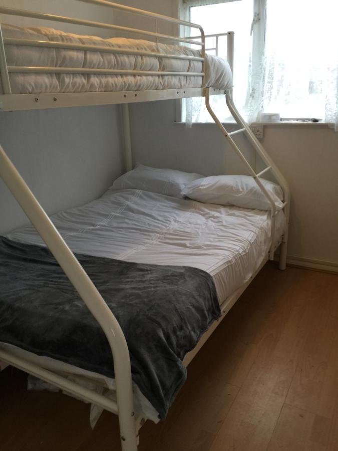 Вілла Camber Choice Chalet K238 Екстер'єр фото