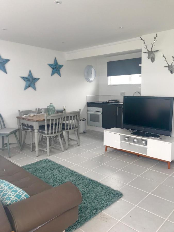 Вілла Camber Choice Chalet K238 Екстер'єр фото