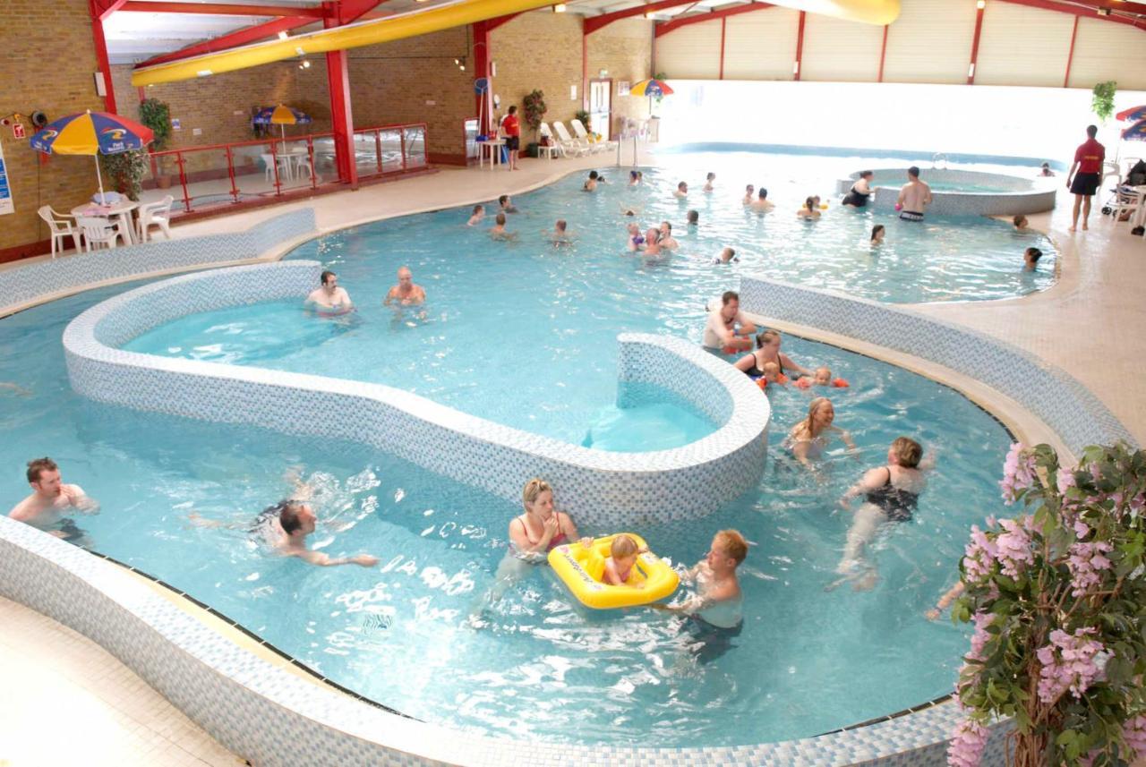 Вілла Camber Choice Chalet K238 Екстер'єр фото